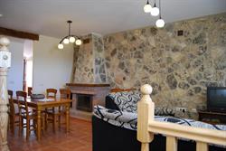 Horario de apertura Casa rural Mirador al Castillo I y II, Paracuellos de la Vega