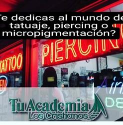 Horario de apertura Tu Academia Los Cristianos, 