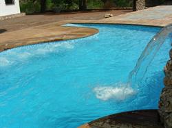 Horario de apertura Piscinas SA&MI, Mazarrón