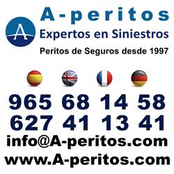 Horario de apertura A peritos, Torrellano