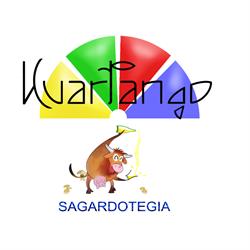 Horario de apertura Sidrería Kuartango Sagardotegia, Zuhatzu-Kuartango