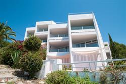 Horario de apertura Apartamentos Roselló, Eivissa