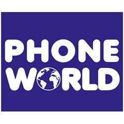 Horario de apertura Phone World, Almería