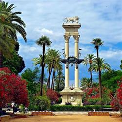 Farmacia Jardines de Murillo 365 días en Sevilla (Casco Antiguo) - Horario de apertura