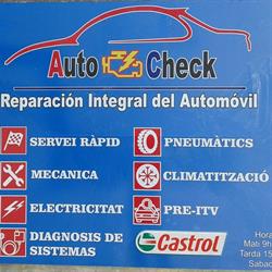 Horario de apertura Auto-check, Vilanova i la Geltrú