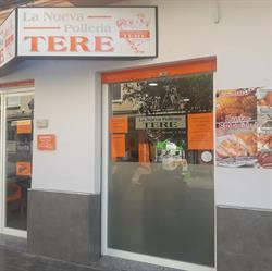 Horario de apertura Polleria Tere, Valencia