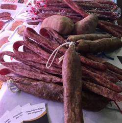 Horario de apertura Cansaladeria Bar Falgàs, La Pobla de Lillet