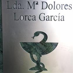 Horario de apertura Maria Dolores Lorca Garcia, Benamaurel