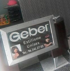 Horario de apertura Geber, Rafelbunyol
