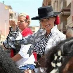 Horario de apertura La Palmera, De Rojales