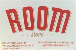 Horario de apertura Room Store, Madrid