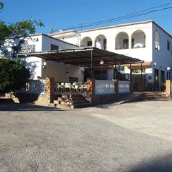 Horario de apertura Restaurante Venta La Ramblilla, Cádiar