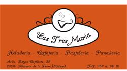 Horario de apertura Cafetería Las Tres María, Alhaurín de la Torre