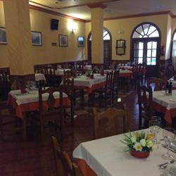 Horario de apertura Hostal Restaurante El Pilarejo, Málaga