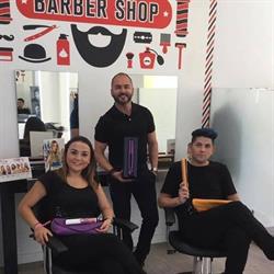 Horario de apertura GRUPO G Peluqueros, Torremolinos