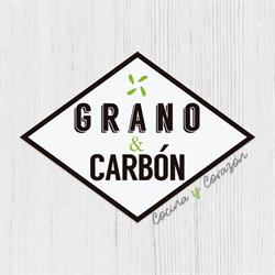 Horario de apertura Grano & Carbón, Ceuta