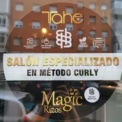 Horario de apertura Peluquería Mae, Avilés