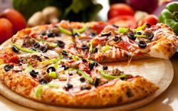 Horario de apertura Pizzeria La Vega, Albatera