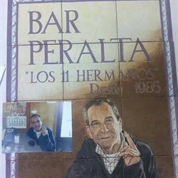 Horario de apertura Bar Los 11 Hermanos, Alcalá de Guadaira