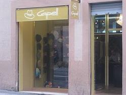 Capell en Barcelona (Gràcia) - Horario de apertura