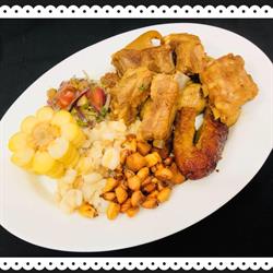 Restaurante Las Delicias De Maria en Palma de Mallorca (Llevant) - Horario de apertura