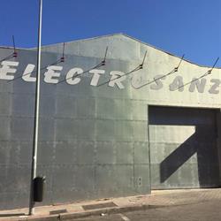 Electrosanz Villaverde Resina en Madrid (Villaverde) - Horario de apertura