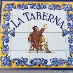 Horario de apertura Taberna Alba's, Madrid