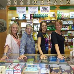 Horario de apertura Centre Dietetic Ca N'Oriac, Sabadell