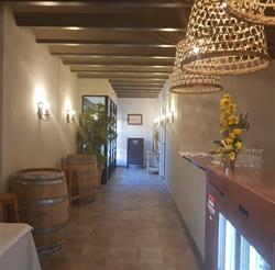 Horario de apertura Restaurante Cases de Borrás, Ontinyent