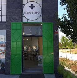 Horario de apertura FARMACIA SOMONTES, Madrid