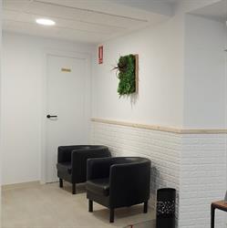 Horario de apertura Peluqueria marivi echarri, Erriberri