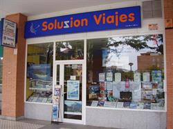 Horario de apertura Soluzion Viajes, Las Rozas de Madrid
