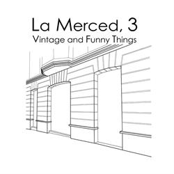 La Merced, 3 en Gijón (Centro) - Horario de apertura