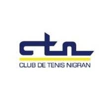 Horario de apertura Club de Tenis Nigrán, 