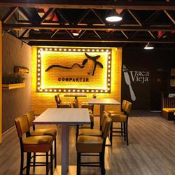 Horario de apertura RESTAURANTE VACA VIEJA, Finestrat
