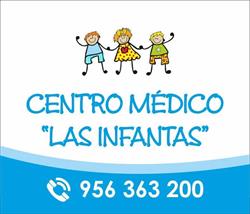 Horario de apertura Centro Médico Las Infantas, Sanlúcar de Barrameda