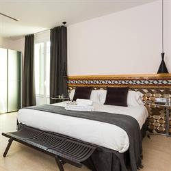 Quartprimera Apartments en Barcelona (Eixample) - Horario de apertura
