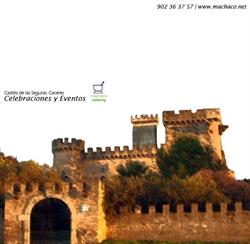 Horario de apertura Castillo de Cáceres, 