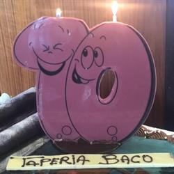 Horario de apertura Restaurante Tapería de Baco, Lugo