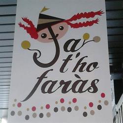 Horario de apertura Ja t'ho faràs, Vilanova del Valles