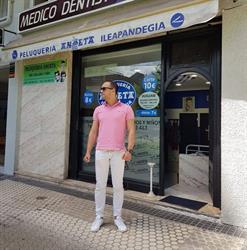 Horario de apertura Peluqueria Anoeta, Donostia-San Sebastián