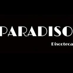 Horario de apertura Paradiso Madrid, 