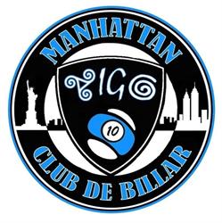 Club de Billar Manhattan en Vigo (Teis) - Horario de apertura