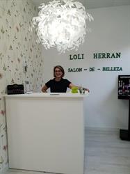 Horario de apertura Salón de Belleza Loli Herran, Ciudad Real
