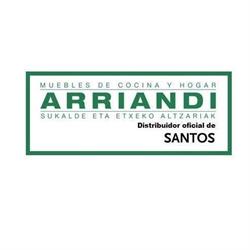 Horario de apertura Arriandi Santos, Abadiño
