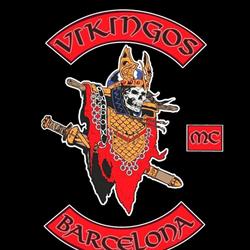 Horario de apertura Vikingos MC Barcelona, Badalona