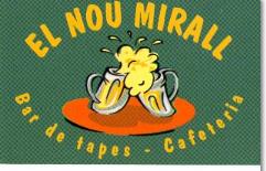 Horario de apertura El NOU Mirall, Malgrat de Mar