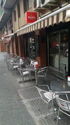 Horario de apertura Cervecería Alhambra, Rubí