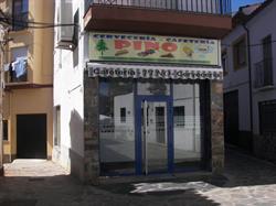 Horario de apertura Bar Pino, Pinofranqueado