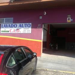 Horario de apertura Lavado Auto C.I.D., Talavera de la Reina